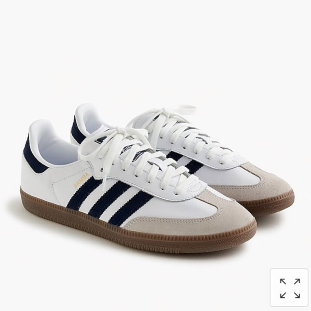 Adidas Samba Classic